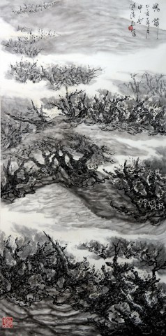 68x138cm 